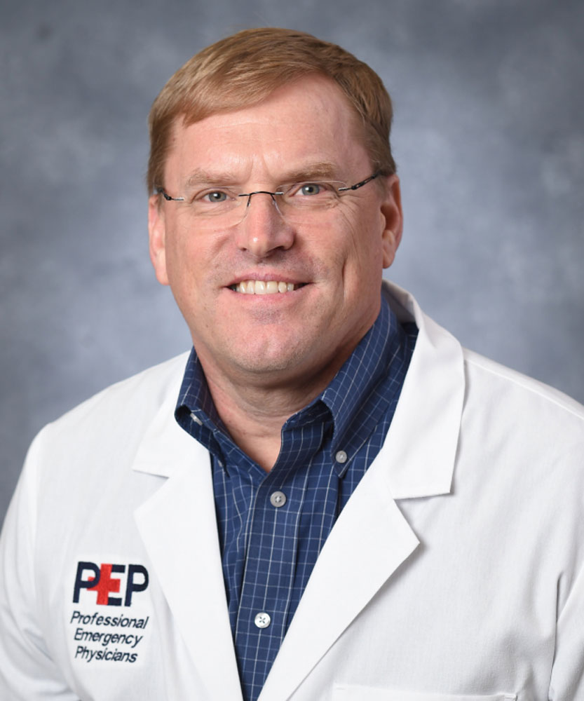 Dr. Gutwein Headshot