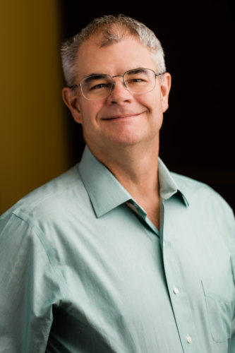 Mike Myers, MD